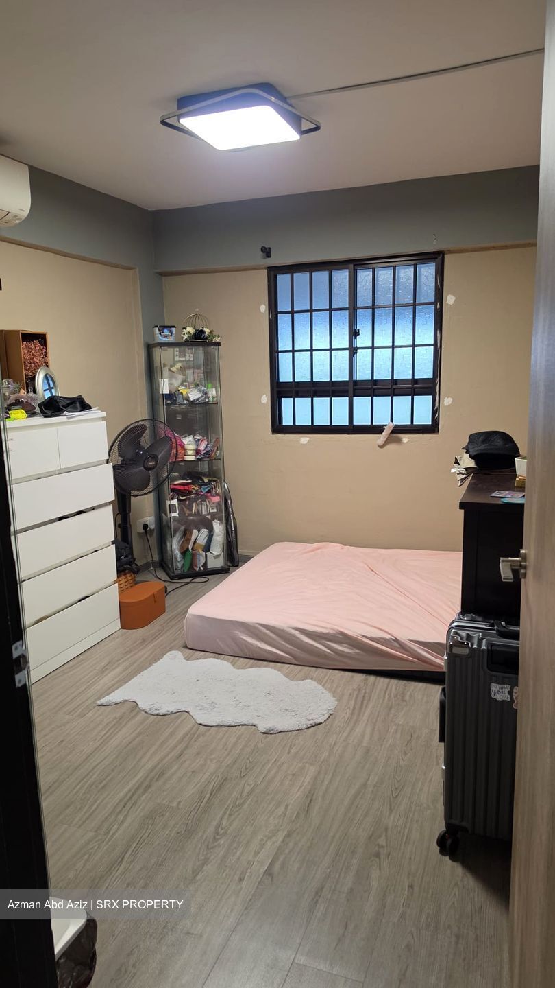 Bedok North Street 2 (Bedok),  #624539151